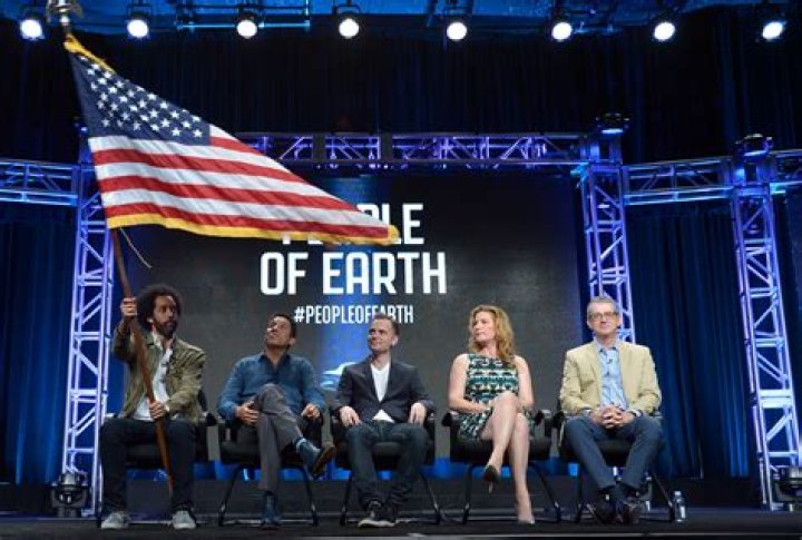 Wyatt Cenac Net Worth | Celebrity Net Worth