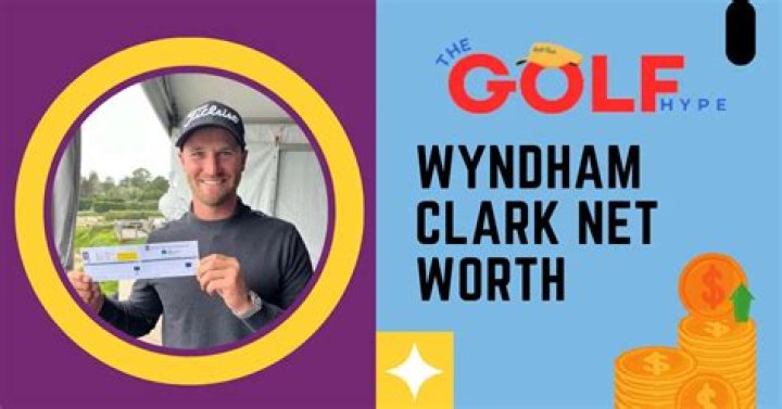 Wyndham Clark Net Worth | Celebrity Net Worth