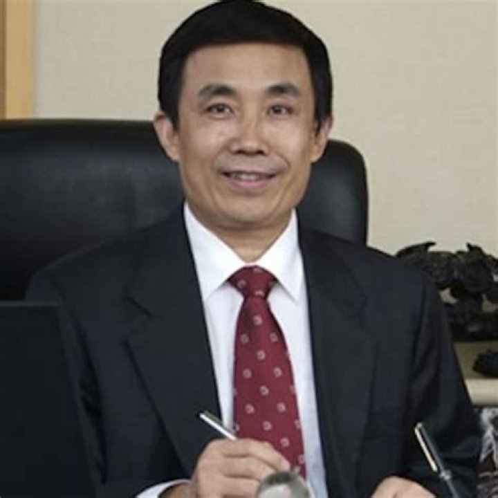 Xue Xiangdong Net Worth | Celebrity Net Worth