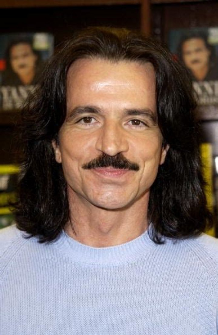 Yanni Net Worth | Celebrity Net Worth