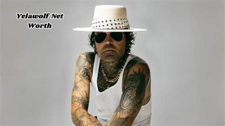 Yelawolf Net Worth | Celebrity Net Worth