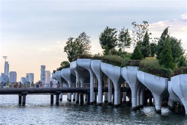 You Can Own Two Private Islands Off The Coast Of NYC For $13 Million