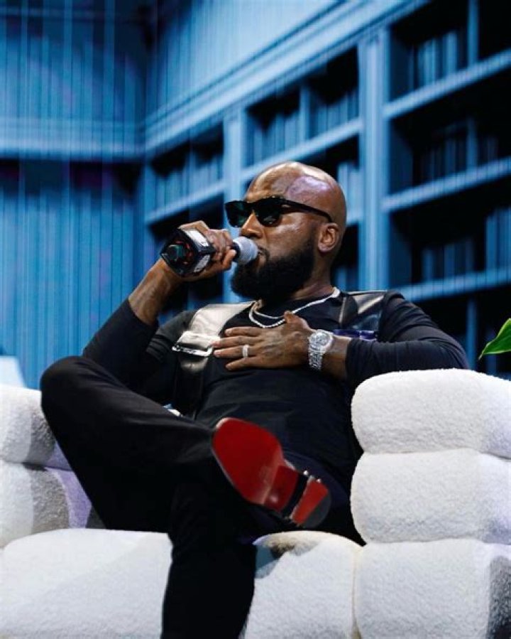 Young Jeezy Net Worth | Celebrity Net Worth