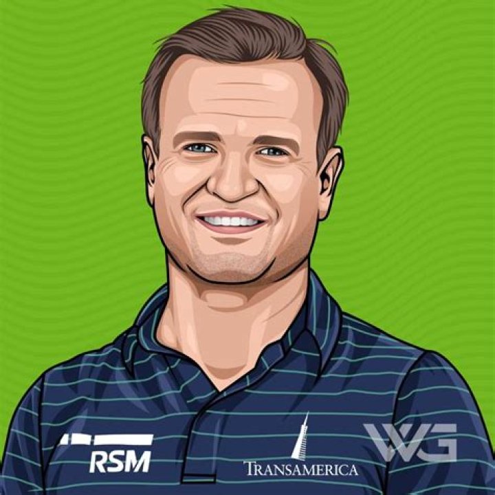Zach Johnson Net Worth | Celebrity Net Worth