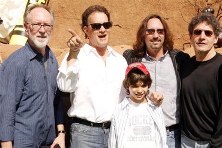 Zach Tyler Eisen Net Worth