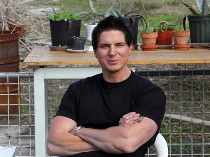 Zak Bagans Net Worth | Celebrity Net Worth