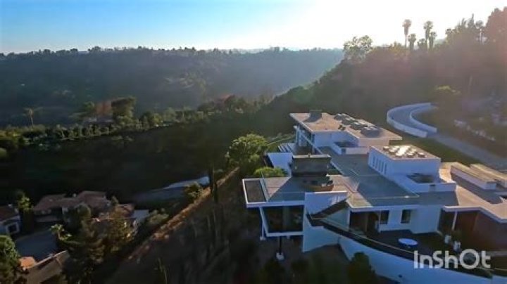 Zedd Relists Beverly Hills Mansion For $23 Million