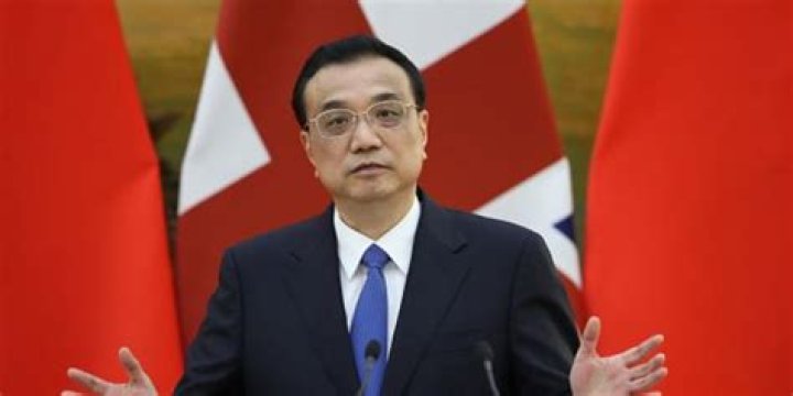 Zhang Keqiang Net Worth | Celebrity Net Worth