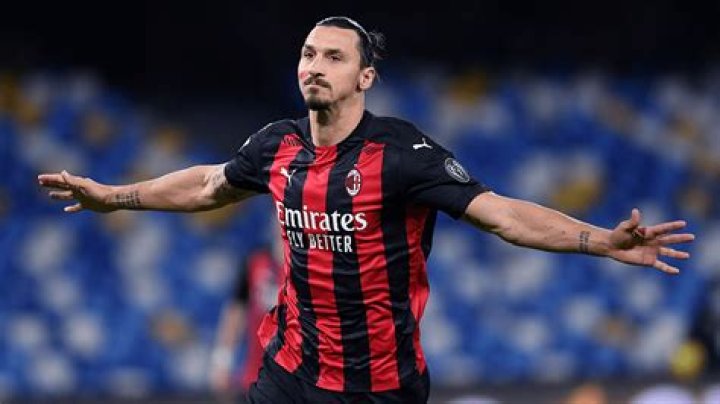Zlatan Ibrahimovic Net Worth | Celebrity Net Worth